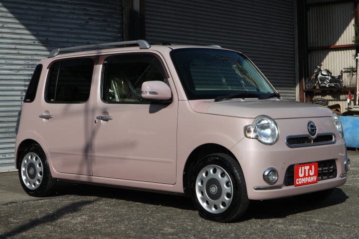 人気車種を取り揃え