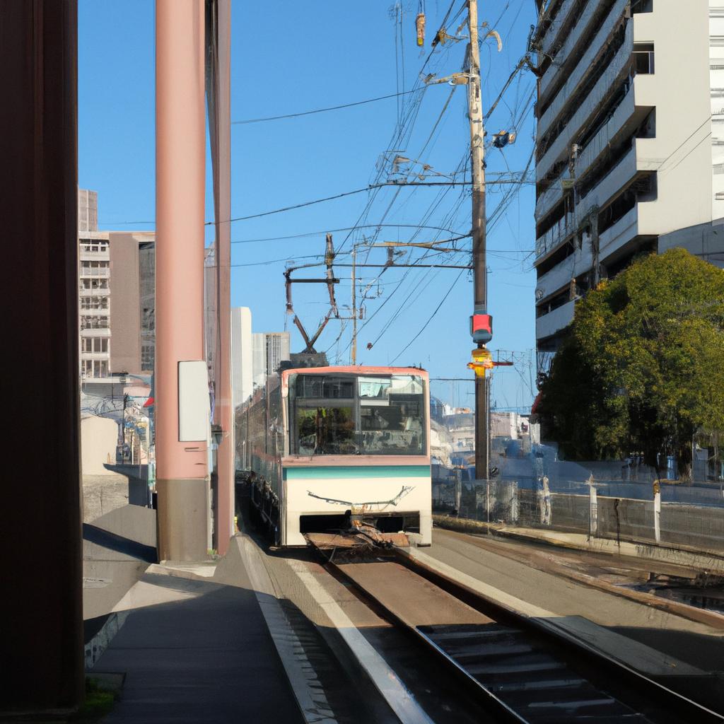 大津町でおしゃれに、軽やかに走る！