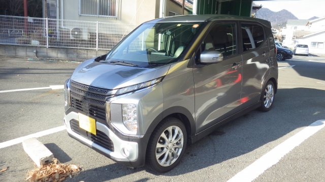ご来店をお待ちしております！