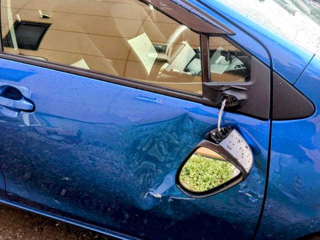 自動車保険の相談窓口
