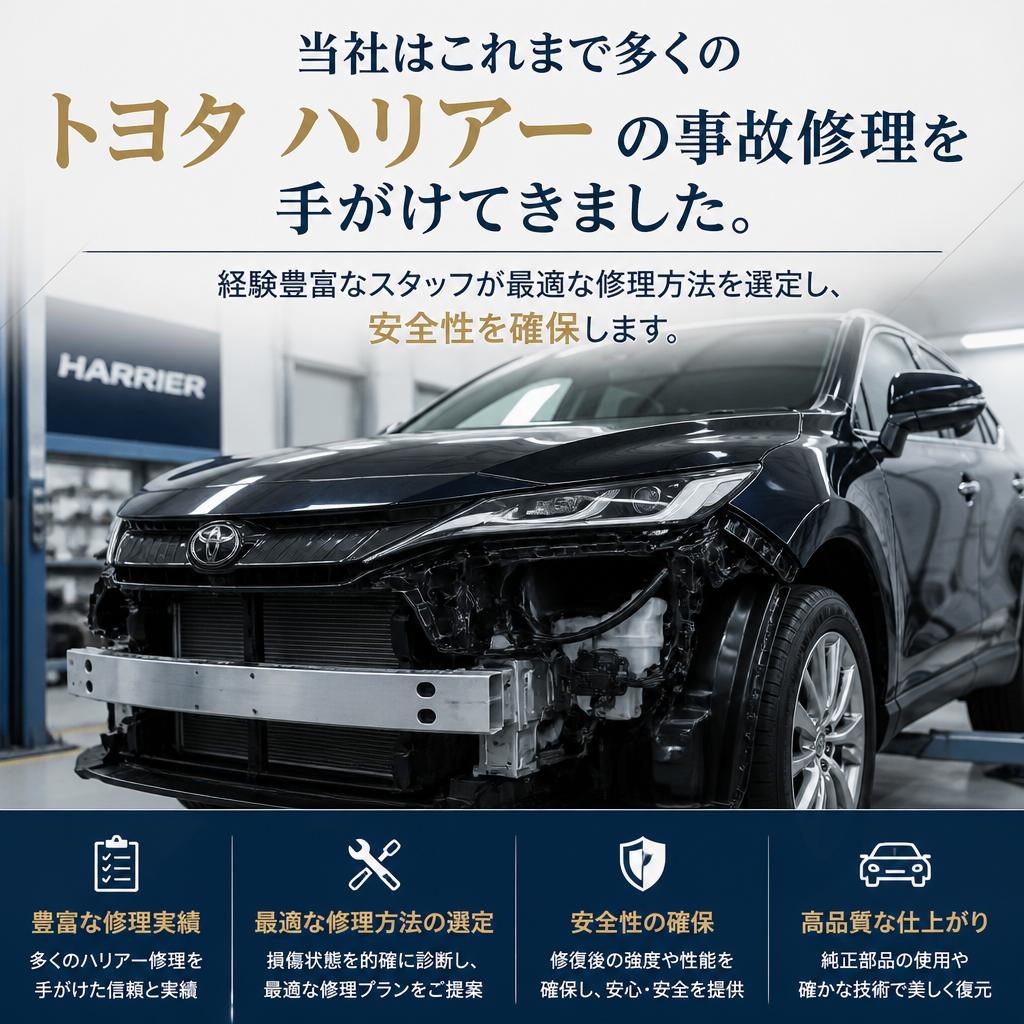 豊富な経験と実績