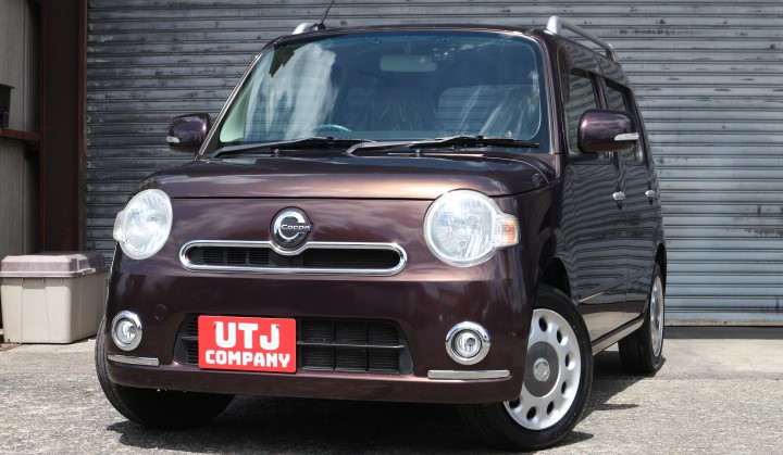 中古車販売の魅力とアフターサービス