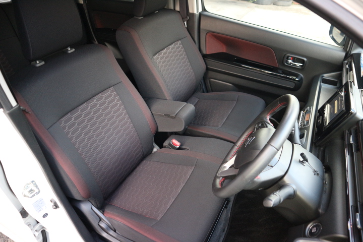 中古車販売で理想の一台を