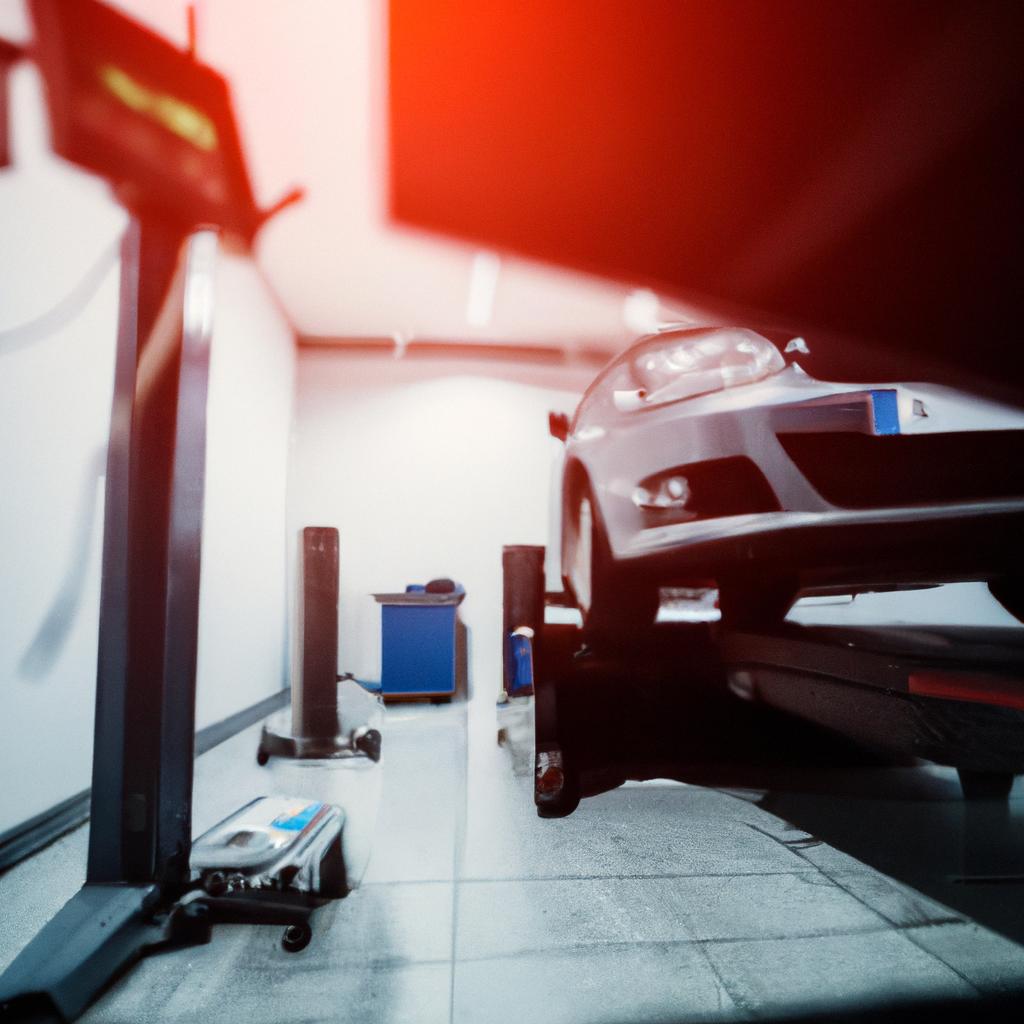 自動車診断の重要性