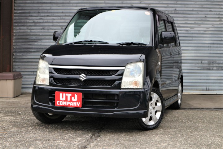 安全性を最優先した激安中古車選びの新提案！