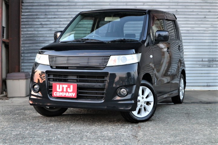 豊富な車両ラインナップ