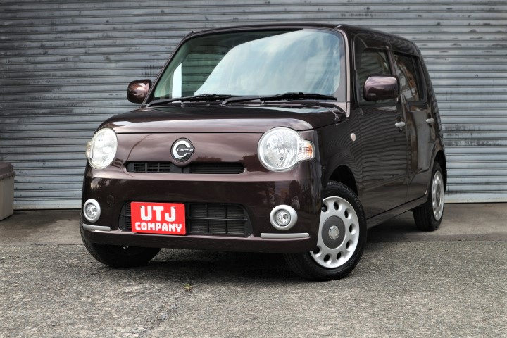 豊富な車種の販売