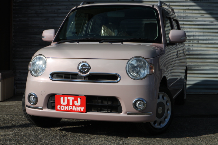 多彩な車種から選べる安心の販売
